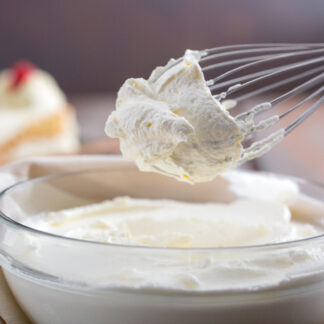 whipping Cream