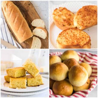 Cookies | Biscuit | Bread | Noodles