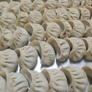 Frozen Chicken Momo -10pcs