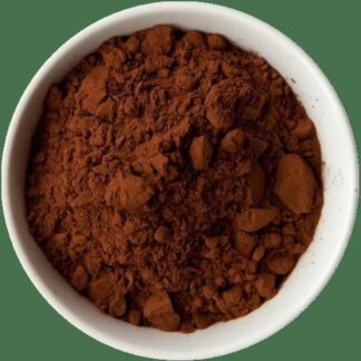Indonesian Cocoa Powder (Dark Brown) -200gm