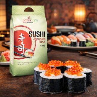 Sushi Rice -1kg
