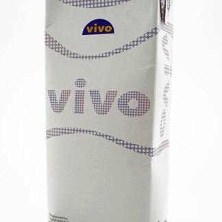 Vivo Whipping Cream -1.1 litre(non-frozen)