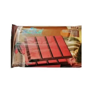 Bluebell Compound Chocolate (Milk) -1kg