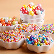 Cake Decoration Ingredients
