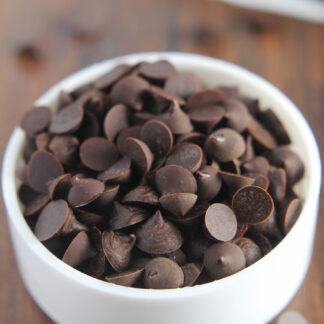 Chocolate Chips (Dark) -250gm