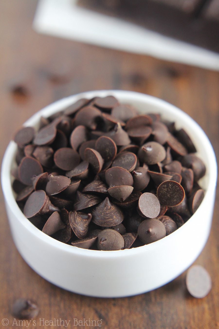 Chocolate Chips (Dark) -500gm