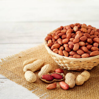 Peanut। চীনা বাদাম -500gm