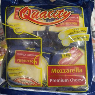 Quality Mozzarella Cheese -1kg
