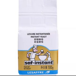 Saf Yeast -100gm