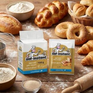 Yeast
