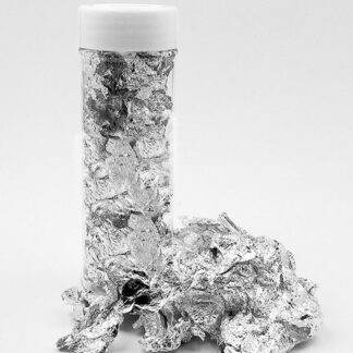 Silver Leaf -1gm