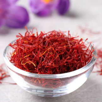Super Nagin Saffron -1gm