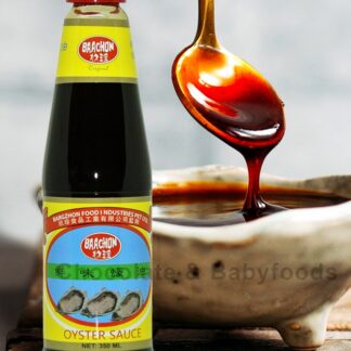 Barchun Oyster Sauce -350ml