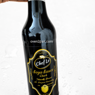 Chef Le Soya Sauce (Dark) -500ml