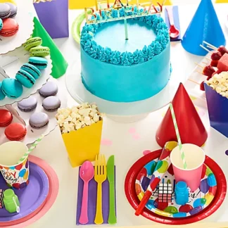 Party Supplies