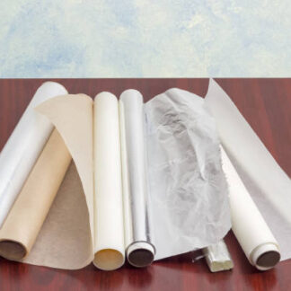 Baking Paper & Wrapper