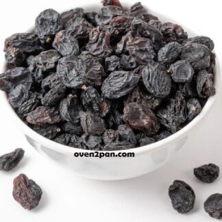 Black Raisins (কালো কিসমিস) -100gm