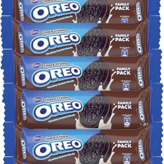 Cadbury Oreo Choco Cream Biscuits 41gm -3 packs