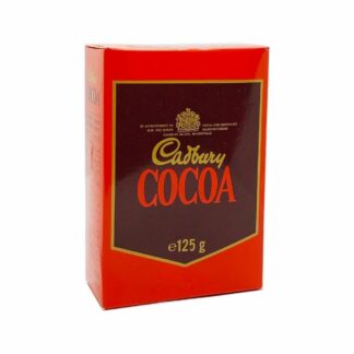 Cadbury Cocoa Powder Pack -125gm