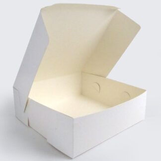 Cake Box (10*10*5) inch -1pc