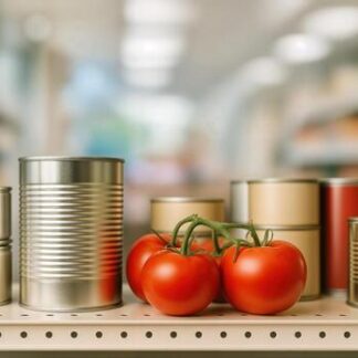 Canned Item