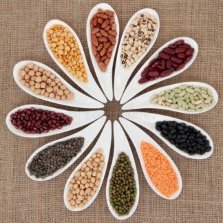 Lentils | Daal