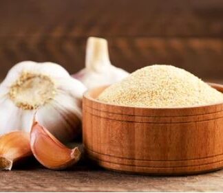 Garlic Powder (রসুন গুড়া) -100gm