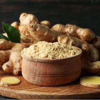 Ginger Powder (আদা গুড়া) -100gm