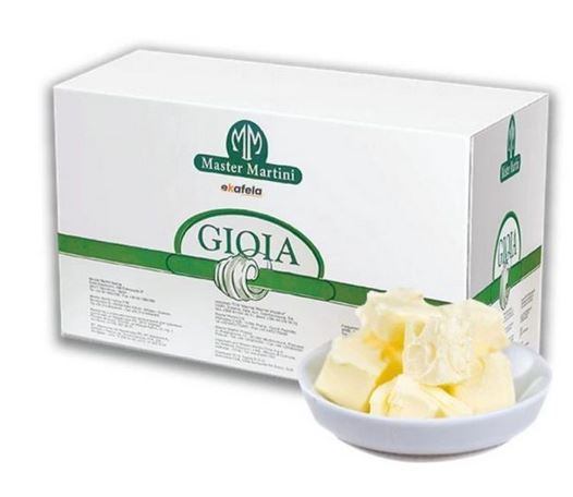 Master Martini Gioia (Joya) (Margarin/vegetable butter)-1kg