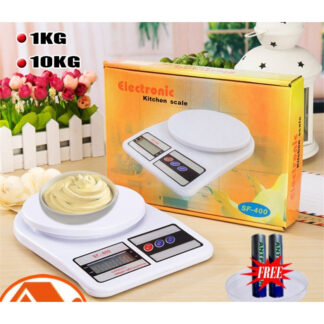 Electronic kitchen scale sf-400 Digital Weighing -1pc
