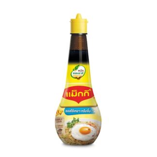 Maggi Thai Seasoning Sauce- 200ml
