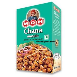 MDH Chana Masala -100gm