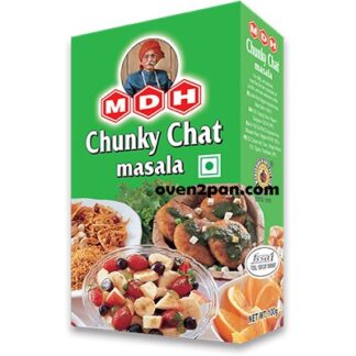 MDH Chunky Chat Masala -100gm