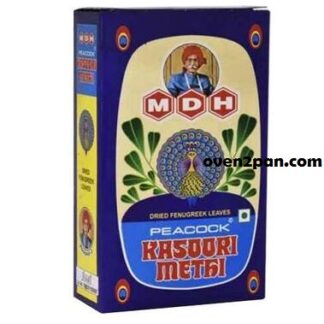 MDH Kasuri Methi -25gm