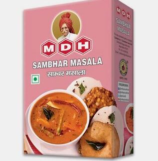 MDH Sambhar Masala -100gm