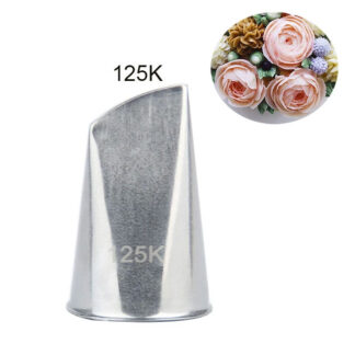 Nozzle 125K (Rose Petal) -1pc