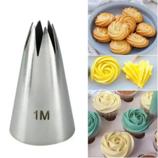 Nozzle 1M -1pc