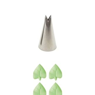 Nozzle 352 (Leaf Nozzle) -1pc