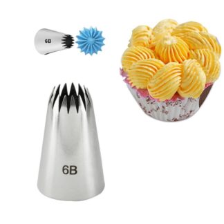Nozzle 6B -1pc