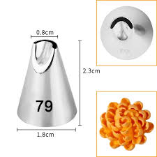 Nozzle 79 -1pc