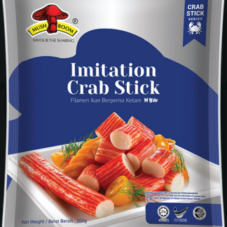 Crab Stick -500gm