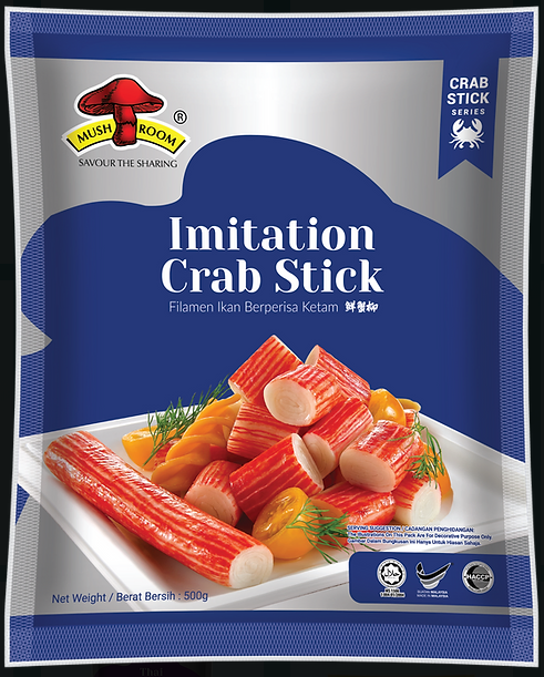 Crab Stick -500gm