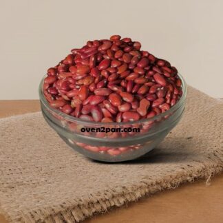 Red Rajma (লাল রাজমা) -500gm