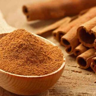 Rolled Cinnamon Powder (Ceylon Cinnamon Powder) -100gm
