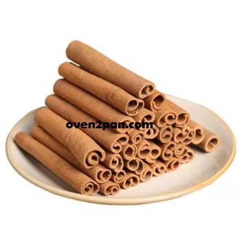 Rolled Cinnamon (Ceylon Cinnamon) -100gm