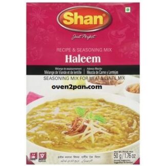 Shan Haleem Masala -50gm
