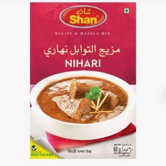 Shan Nihari Masala -60gm