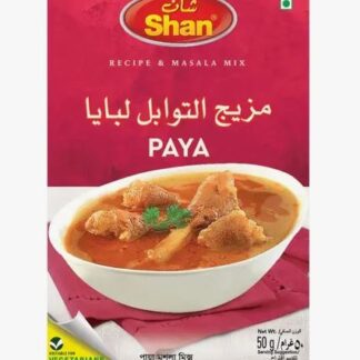 Shan Paya Masala Mix -50gm