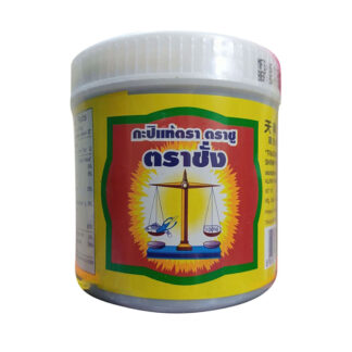 Trachang Brand Shrimp Paste -400gm