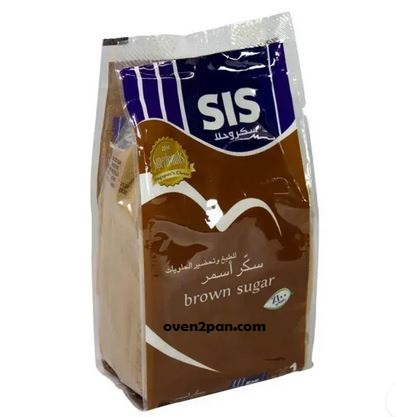 Sis Brown Sugar -800gm